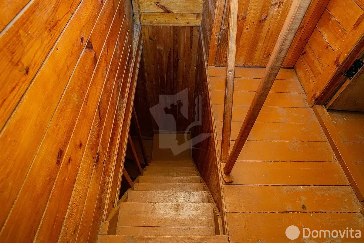 Купить 2-этажную дачу в Птичи Гомельская область, 39900USD, код 185471 - фото 32