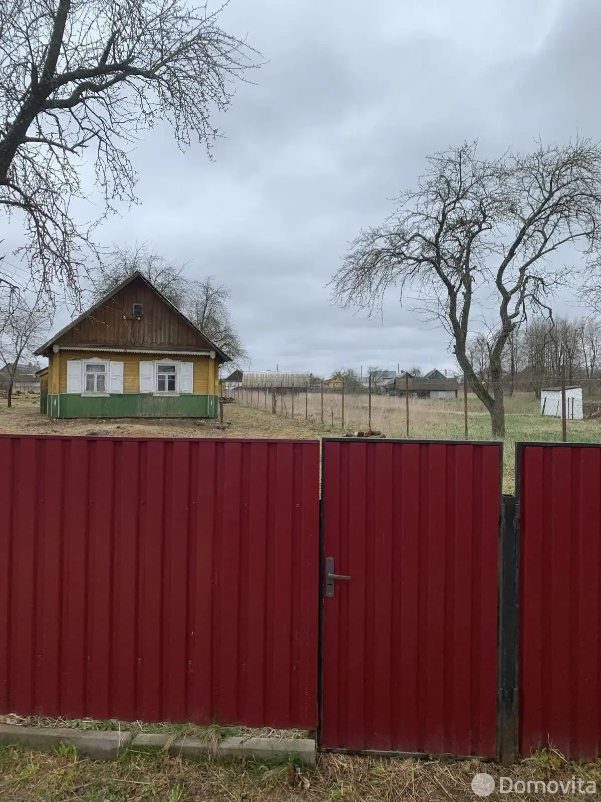 купить дом, Бервищи, ул. Центральная