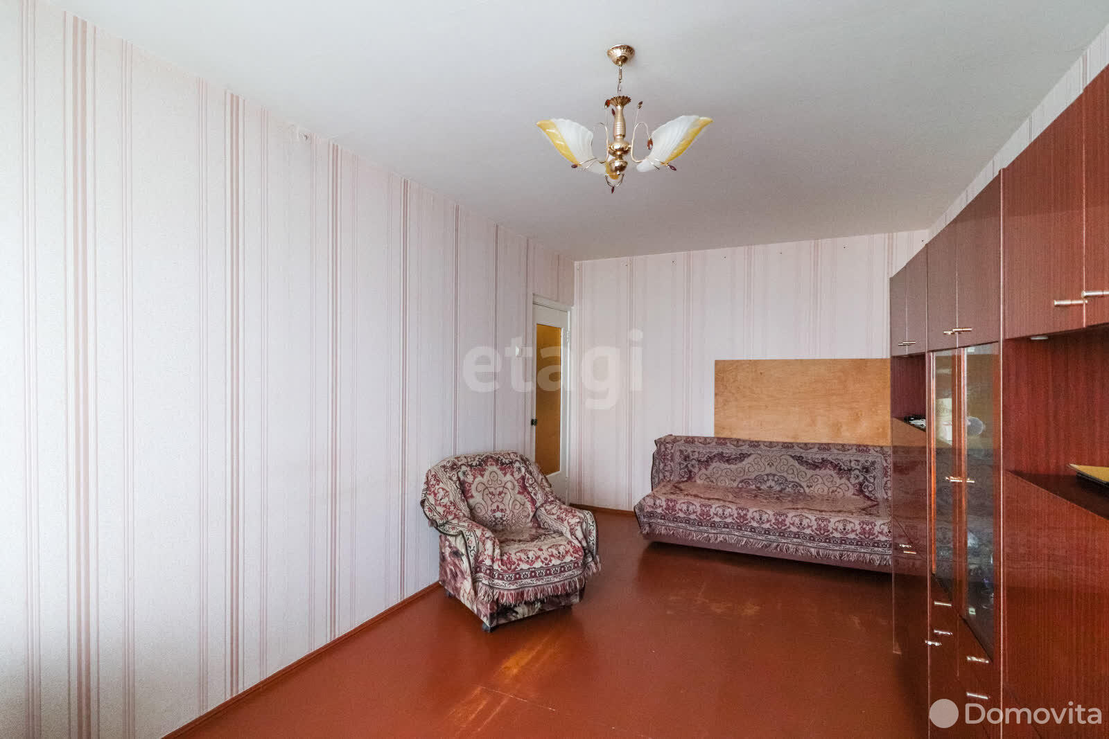 Продажа 2-комнатной квартиры в Солигорске, ул. Ленина, д. 2, 35000 USD, код: 991423 - фото 4