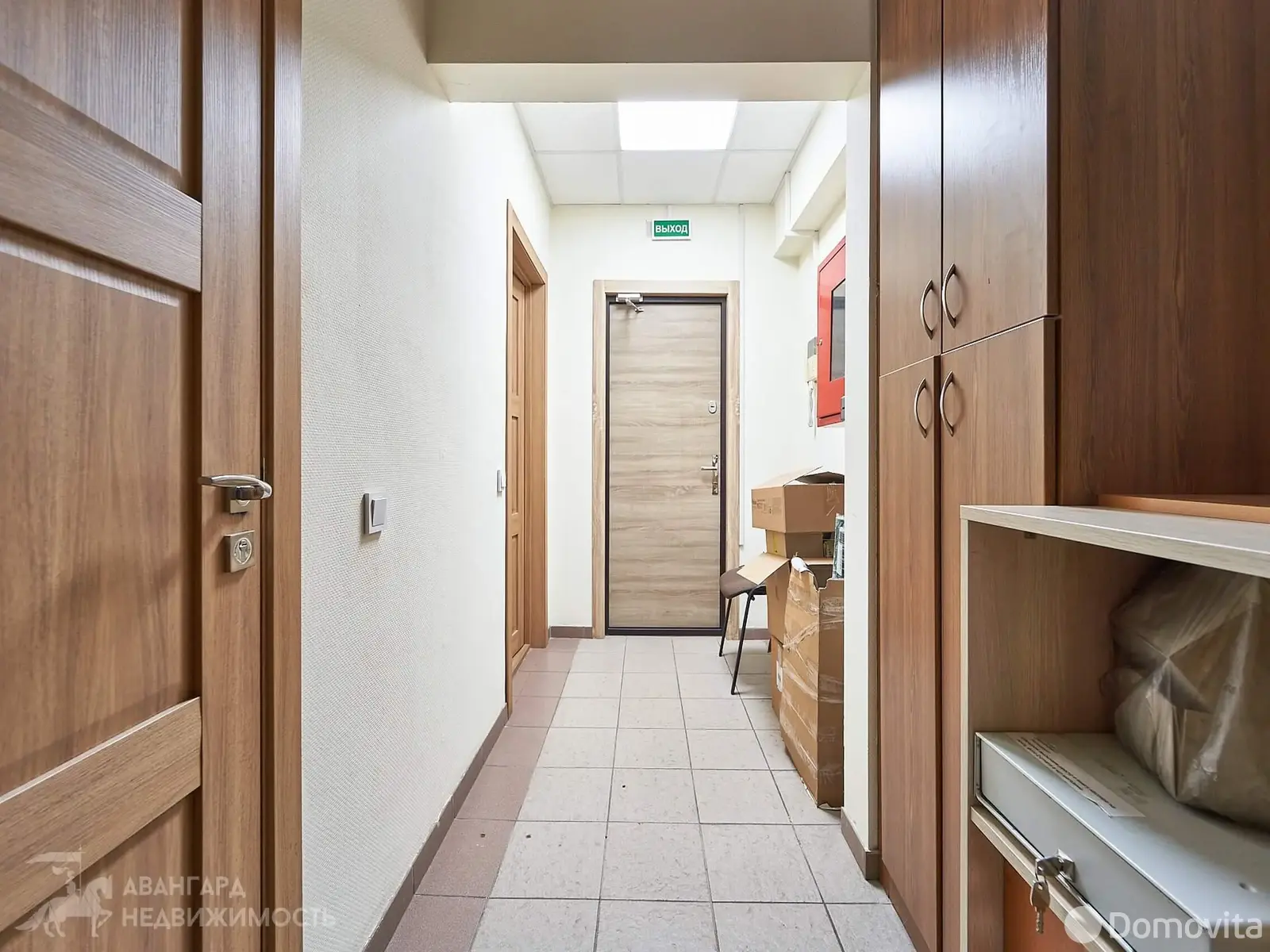 Снять офис на пер. Козлова, д. 7/Г в Минске, 837EUR, код 15719 - фото 18