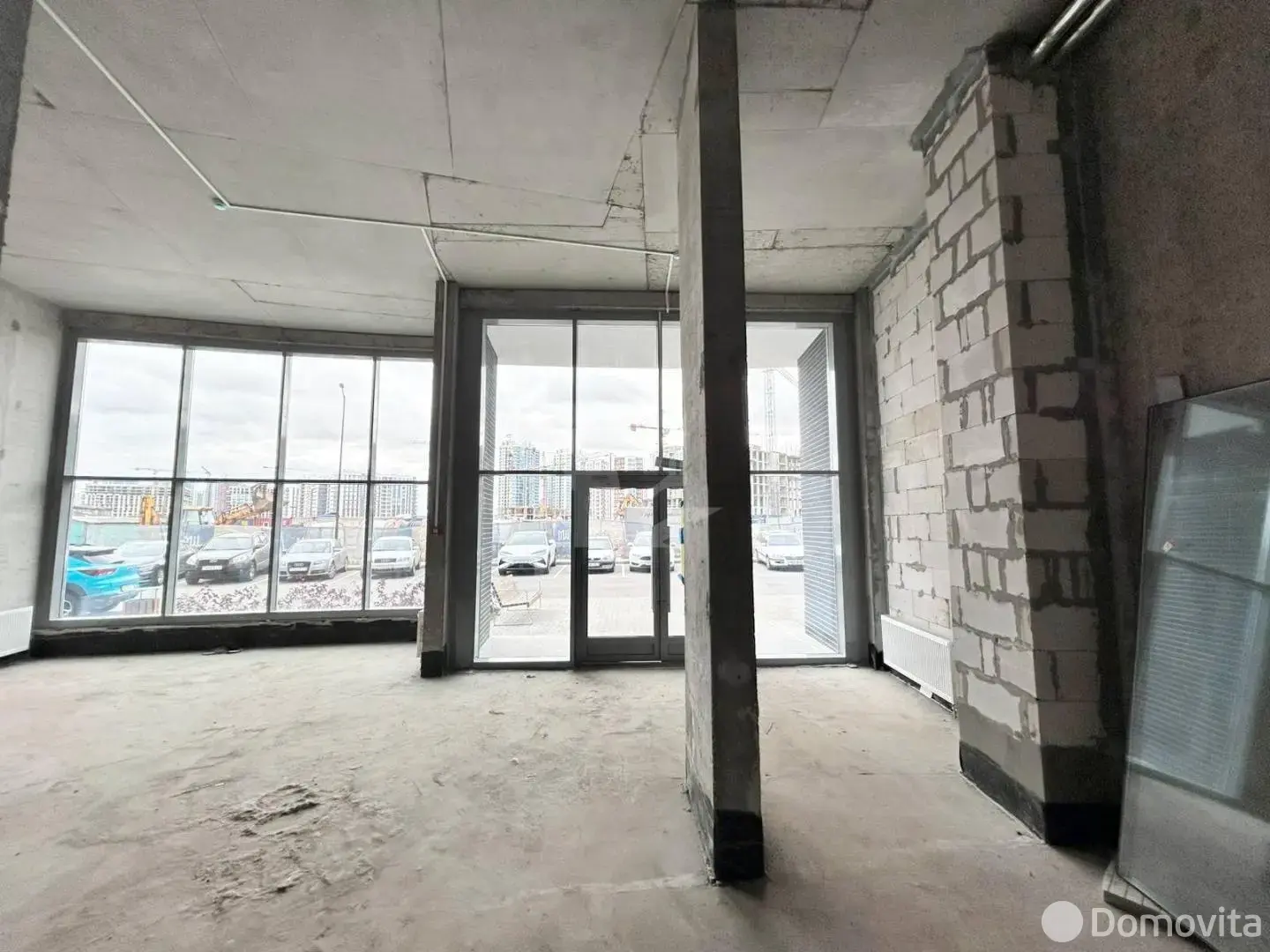 объект сферы услуг, Минск, ул. Леонида Левина, д. 3 - лучшее предложение