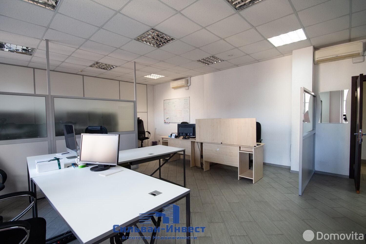 Снять офис на ул. Волгоградская, д. 6/а в Минске, 11006EUR, код 13565 - фото 24