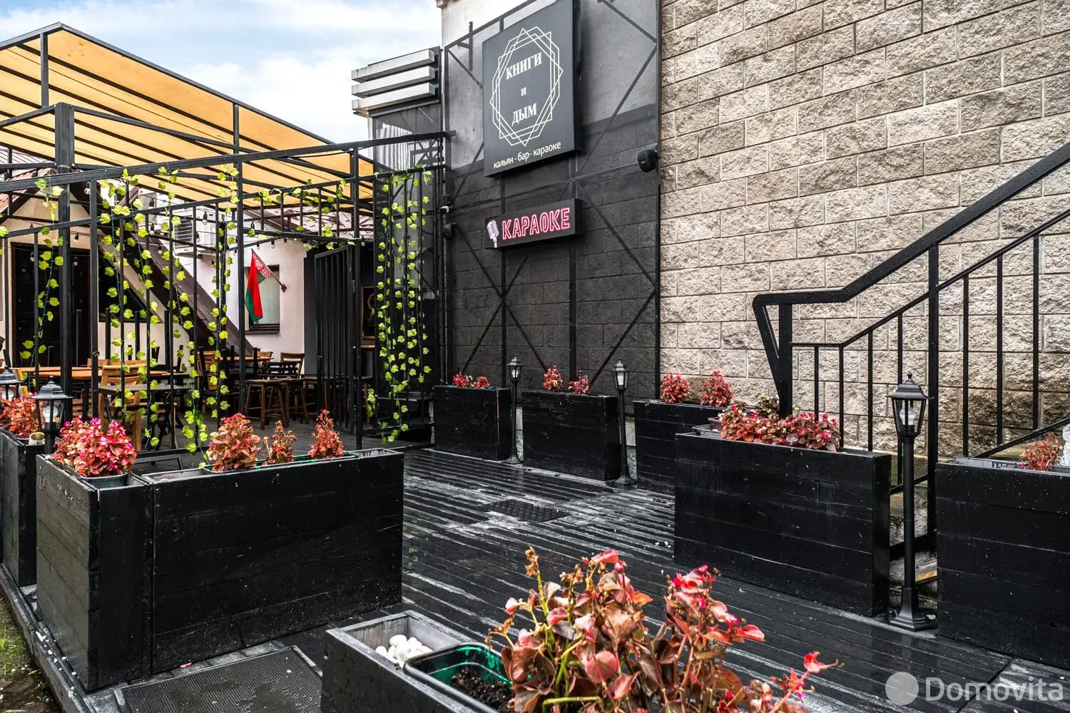 Купить помещение под сферу услуг в Минске, ул. Зыбицкая, д. 9 - фото 32