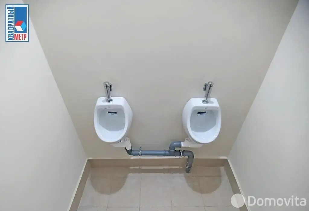 Купить помещение под сферу услуг в Минске, ул. Долгобродская, д. 58 - фото 19