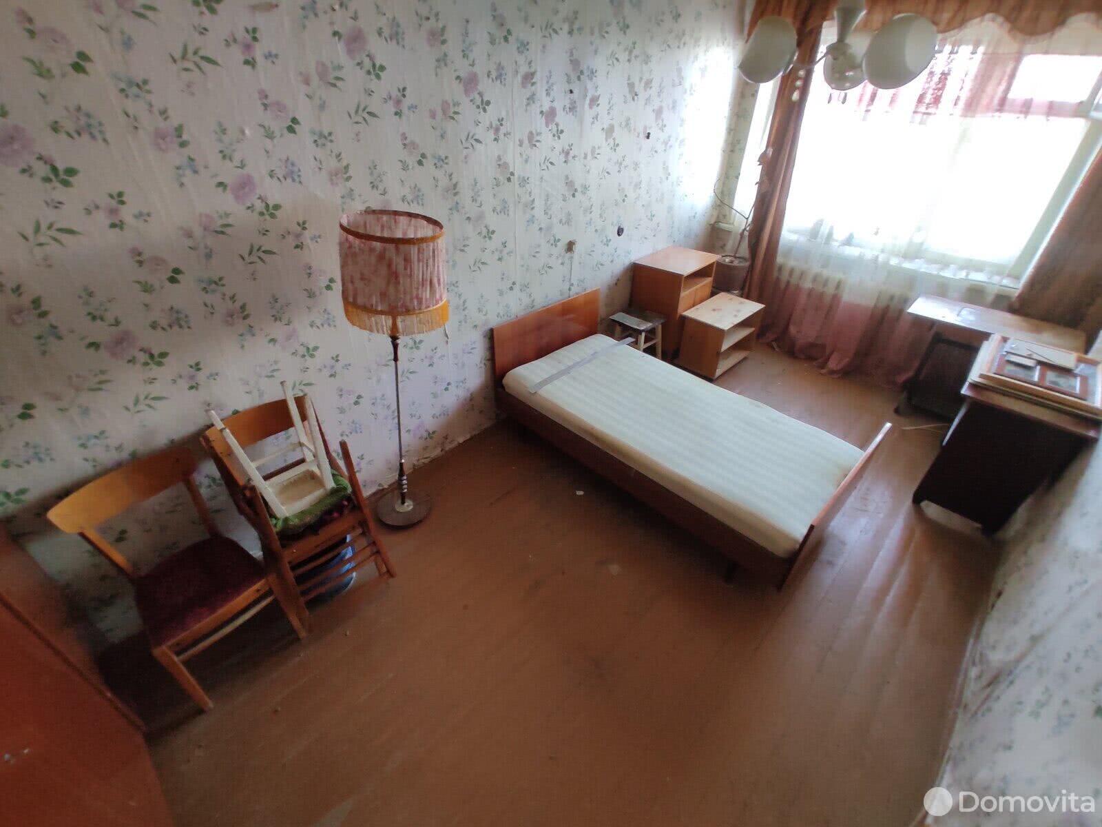 Купить 2-комнатную квартиру в Барановичах, ул. Советская, 17000 USD, код: 994888 - фото 5