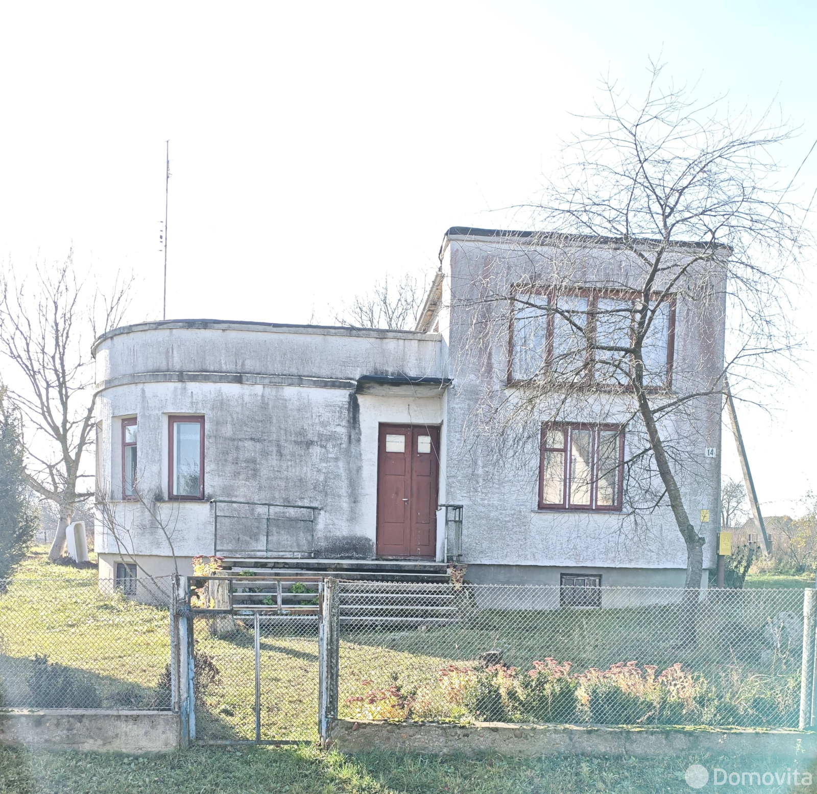 дом, Каменец, ул. Подречная, д. 14