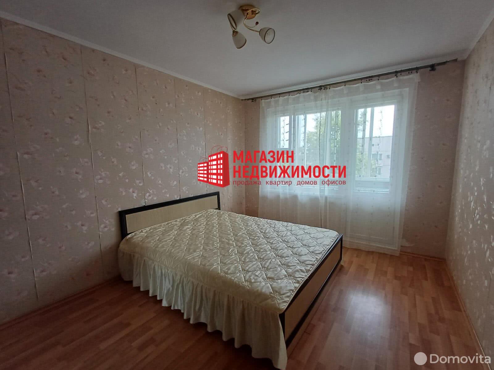 Цена продажи квартиры, Гродно, ул. Калиновского, д. 59