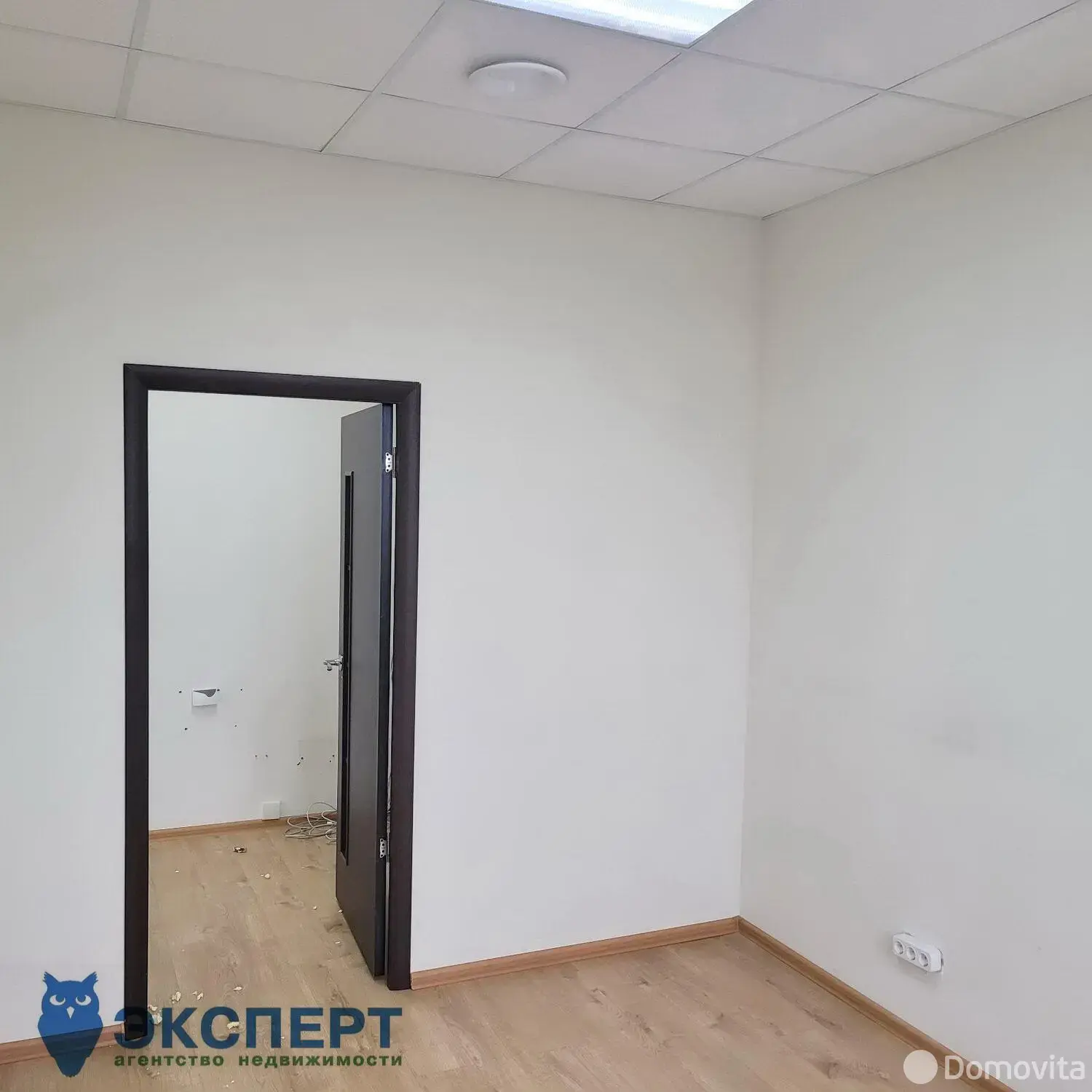 Аренда офиса на пер. Кольцова 4-й, д. 51 в Минске, 402USD, код 15667 - фото 14
