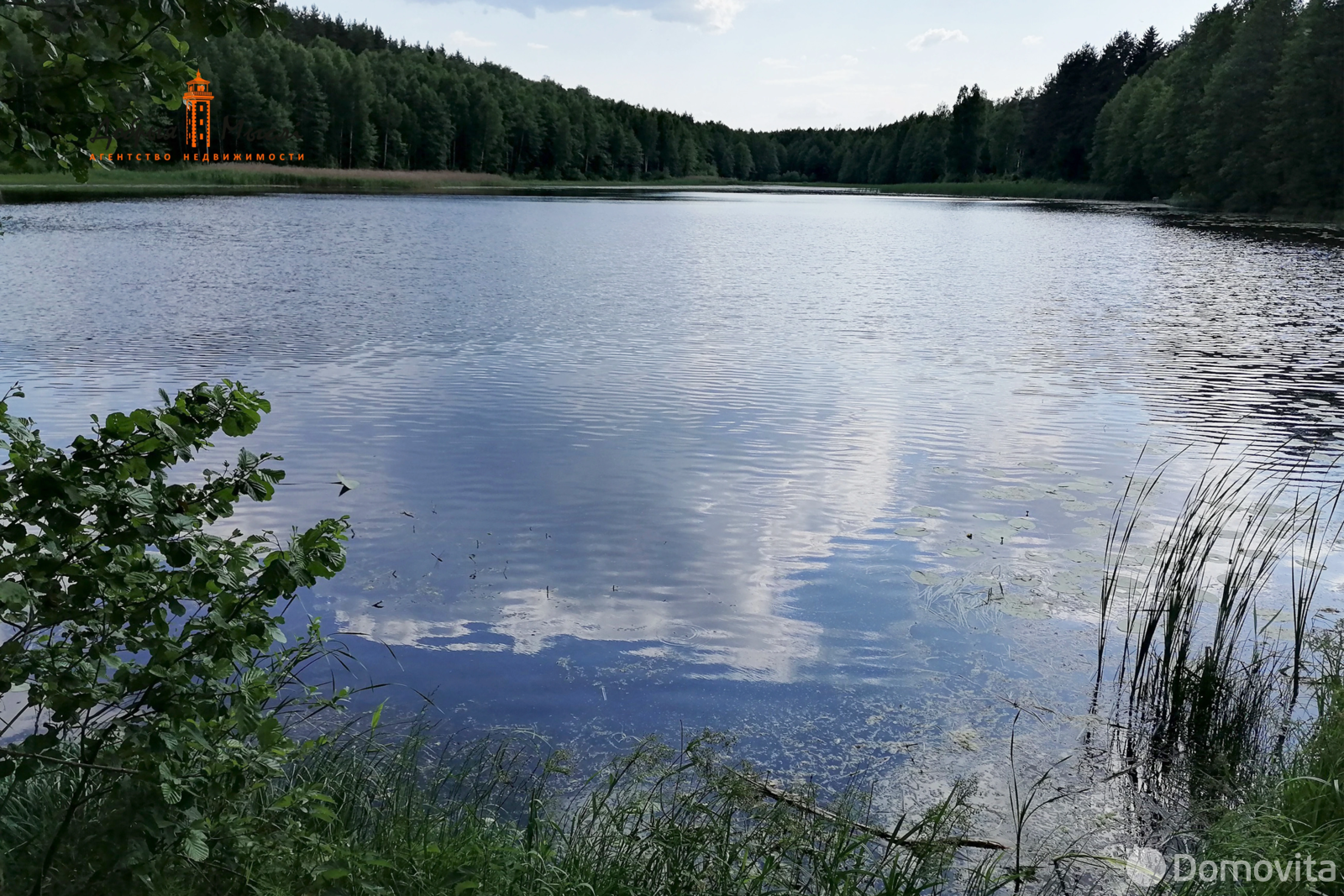 Купить 1-этажную дачу в Налибоках Минская область, 9500USD, код 184910 - фото 24