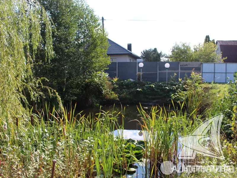 Купить 1-этажную дачу в Бресте Брестская область, 76000USD, код 184315 - фото 24