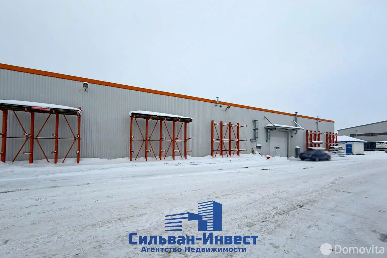 Аренда офиса на ул. Звездная, д. 15 в Ждановичах, 31012BYN, код 16360 - фото 19