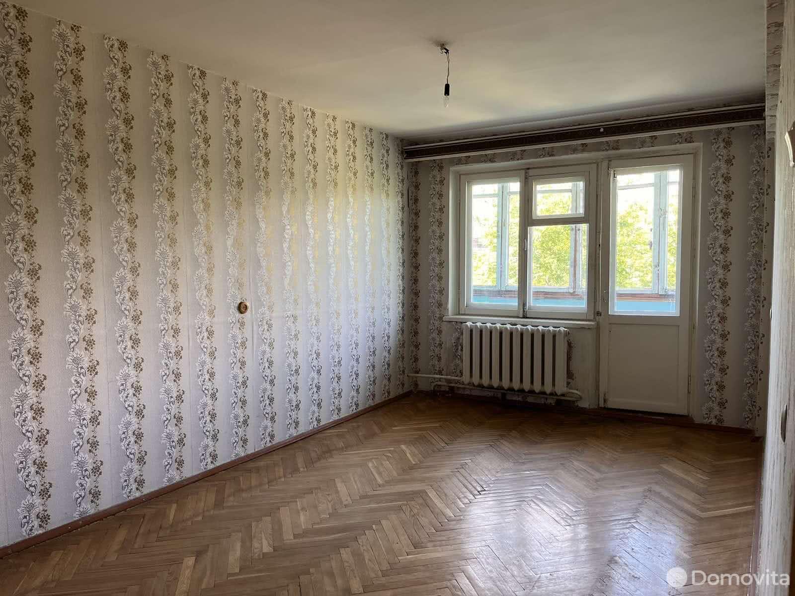 Купить 4-комнатную квартиру в Минске, пр-т Пушкина, д. 49, 93000 USD, код: 1000494 - фото 3