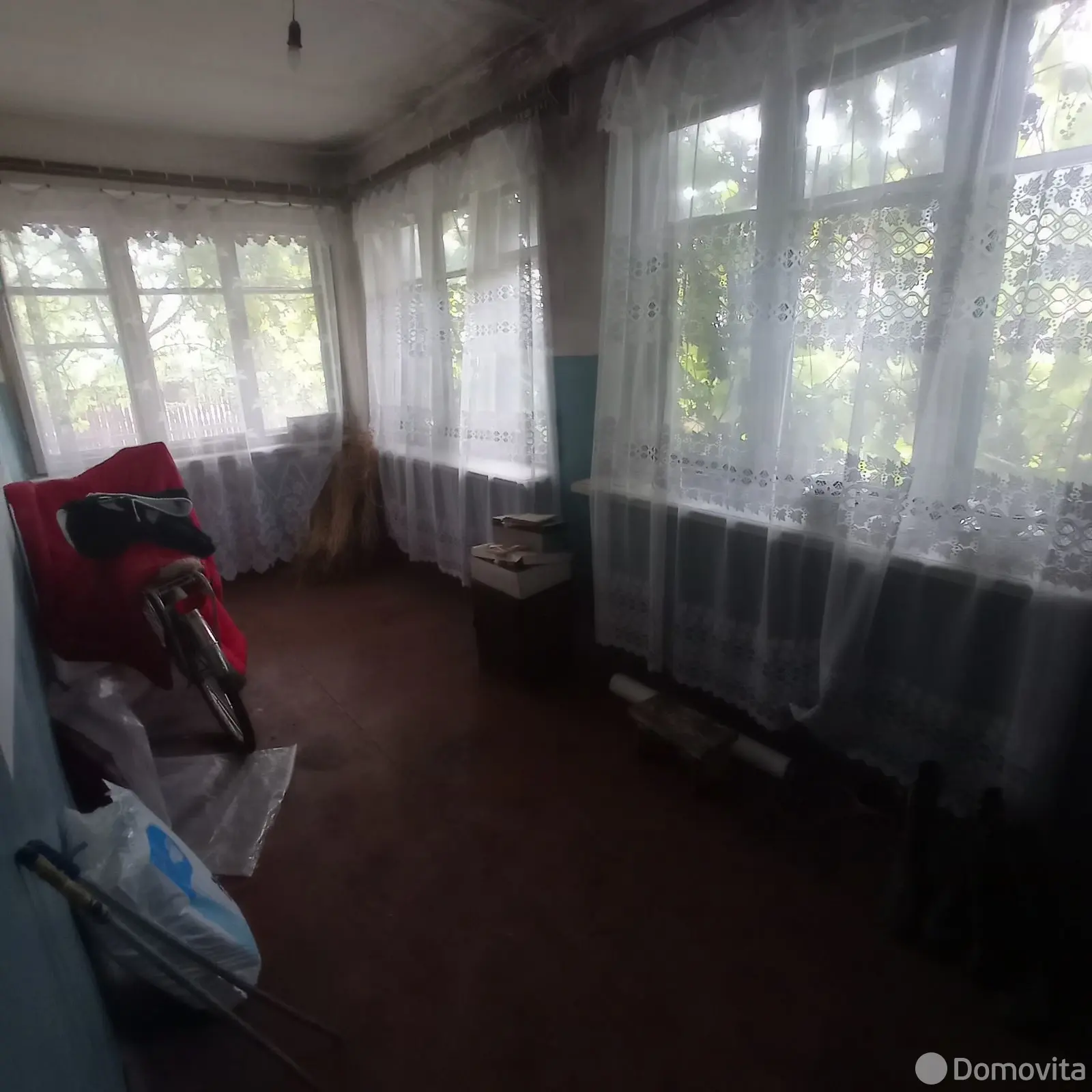 дом, Пинск, ул. Коммунальная, стоимость продажи 114 481 р.