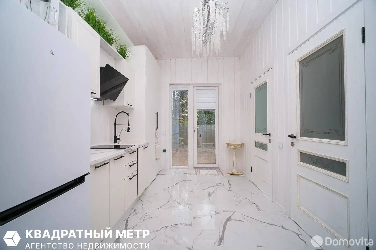 Продажа 2-этажной дачи в Заречный-05 Минская область, 237796BYN, код 186015 - фото 21