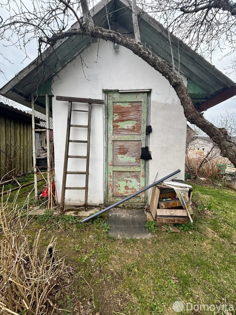 Продажа 2-этажной дачи в Семушки Минская область, 32500USD, код 185544 - фото 16