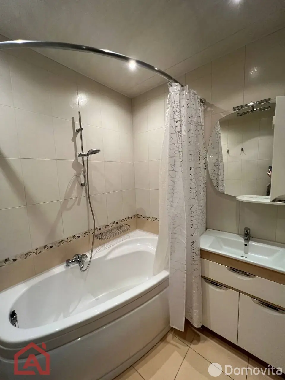 Снять 1-комнатную квартиру в Минске, ул. Притыцкого, д. 87, 400USD, код 149642 - фото 11