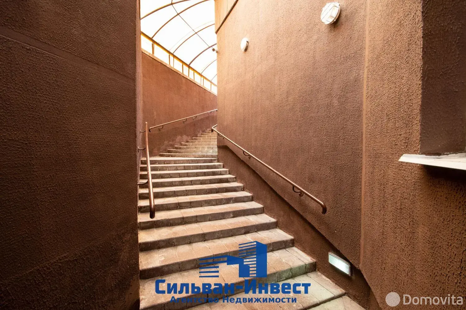 Купить торговое помещение на ул. Ложинская, д. 14 в Минске, 15246000USD, код 999033 - фото 20