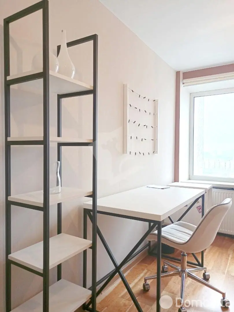 Снять 3-комнатную квартиру в Минске, ул. Калиновского, д. 54/3, 600USD, код 147174 - фото 16