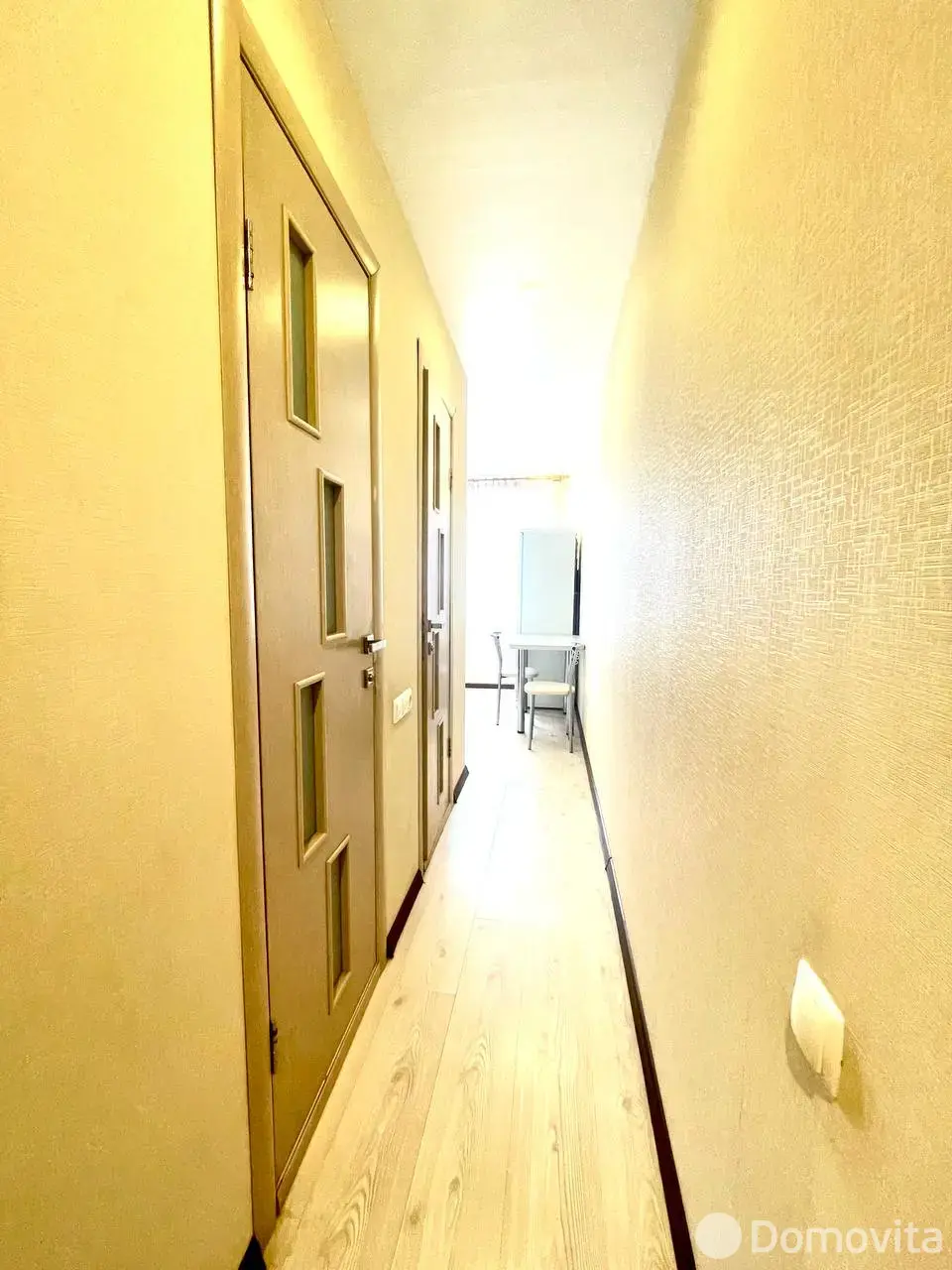 квартира, Лесной, 