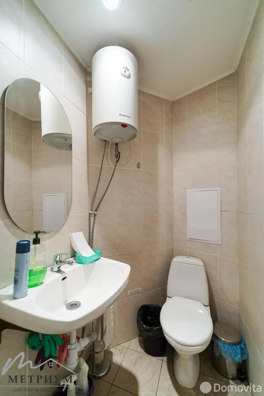 Аренда офиса на пр-т Независимости, д. 44 в Минске, 2548USD, код 13983 - фото 12