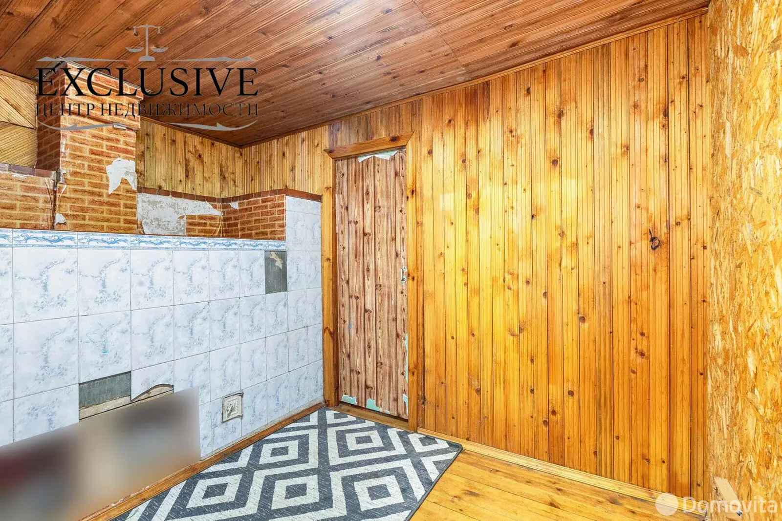 Купить 1-этажную дачу в Птичи Минская область, 47000USD, код 185512 - фото 12