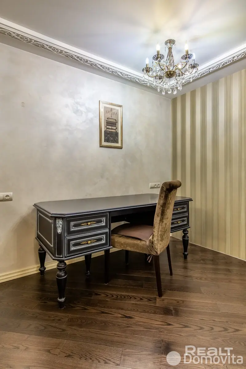 Снять 2-комнатную квартиру в Минске, ул. Притыцкого, д. 91, 800USD, код 149332 - фото 16