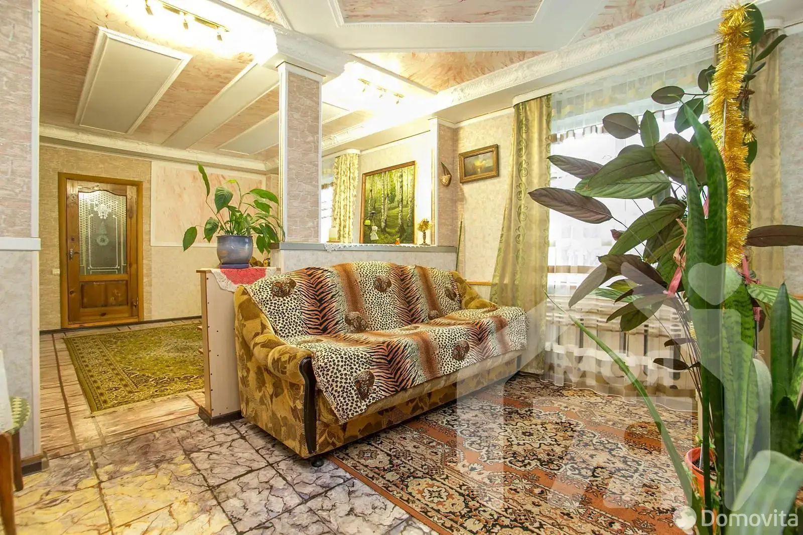 дом, Каштановка, , стоимость продажи 99 898 р.
