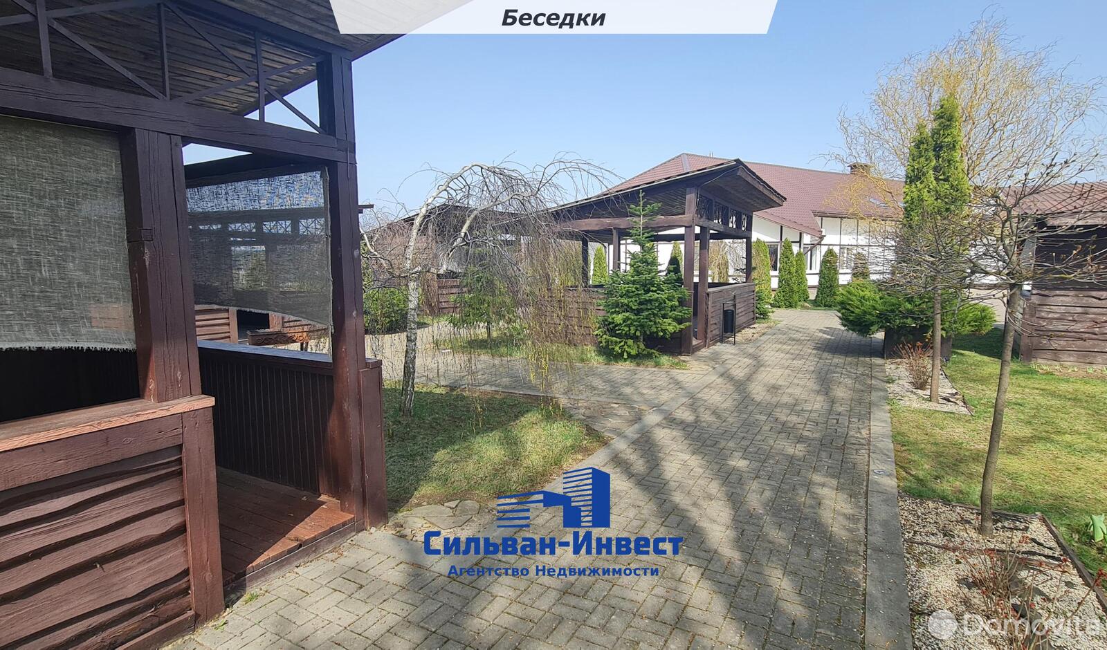 Купить помещение под сферу услуг в Красной Горке, - фото 14