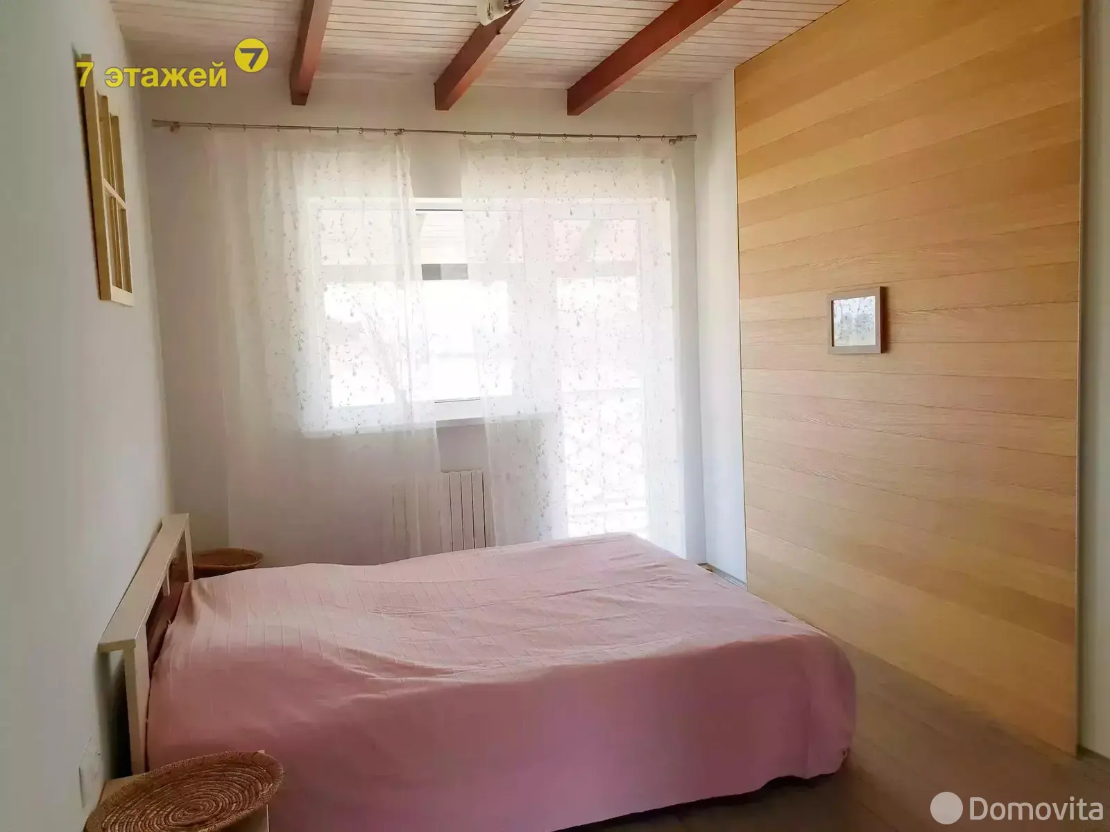 Снять 5-комнатную квартиру в Чиках, пер. Заречный, д. 2, 1200USD, код 141686 - фото 60