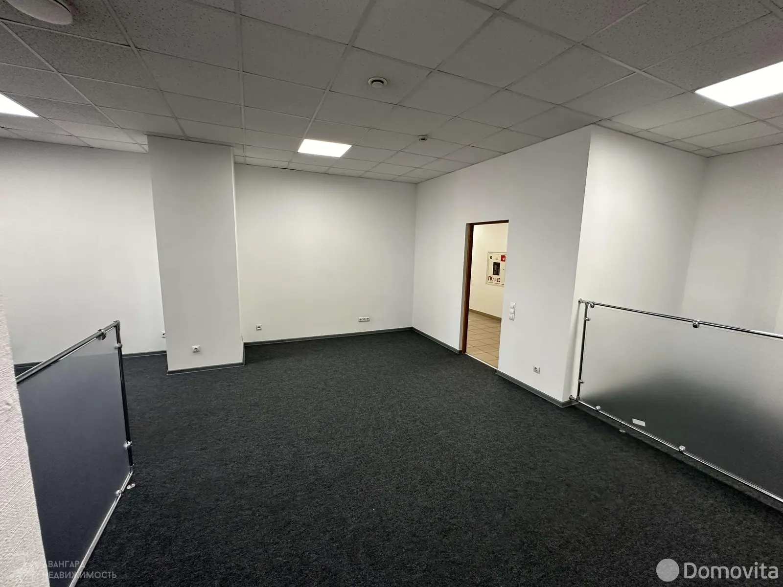 офис, Минск, ул. Фабрициуса, д. 8/Б