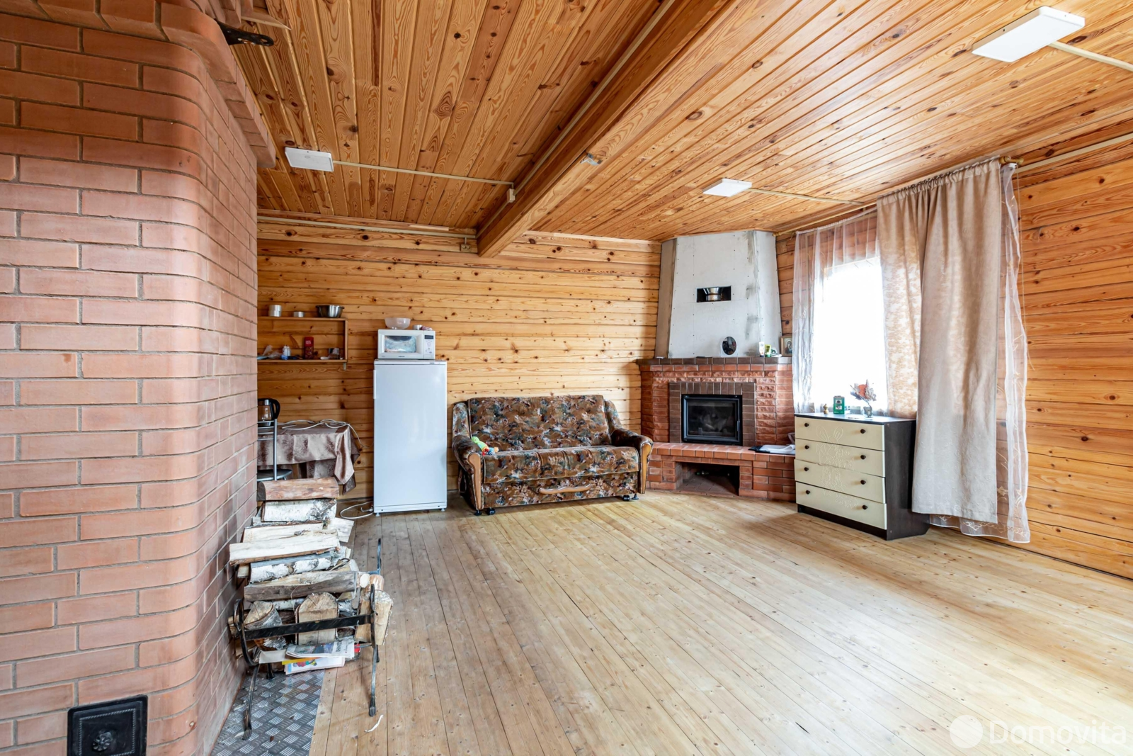 Купить 2-этажную дачу в Верасок плюс Минская область, 48000USD, код 185116 - фото 17