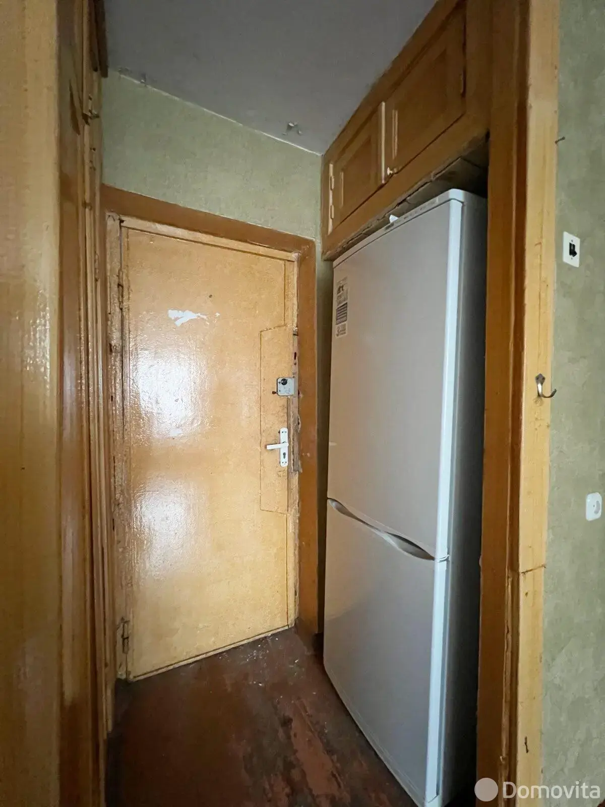 купить комнату, Минск, ул. Пуховичская, д. 13