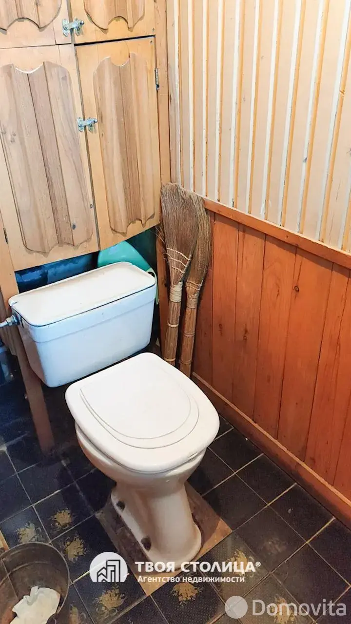 Продажа 2-этажной дачи в Романтика Гомельская область, 43000USD, код 185593 - фото 18