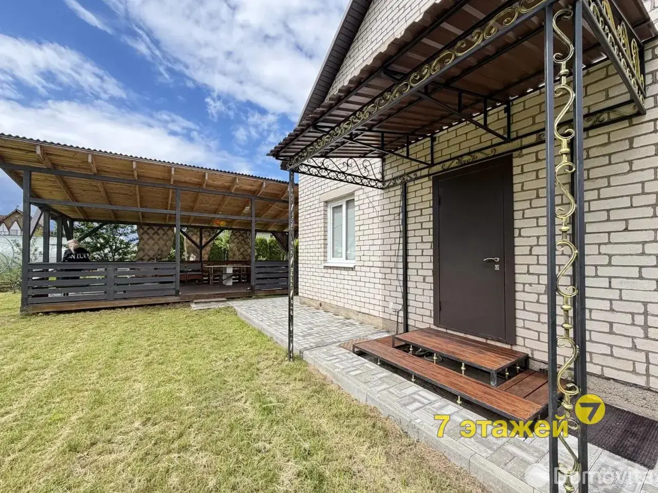 Стоимость продажи дачи, Трактор-Колоницы, 