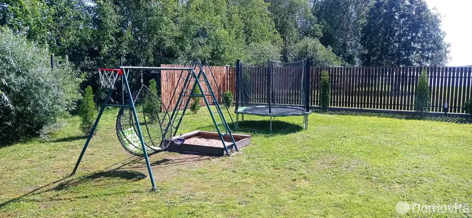 Аренда коттеджа Завидичи на сутки в Завидичах , 350BYN, код 1345 - фото 2