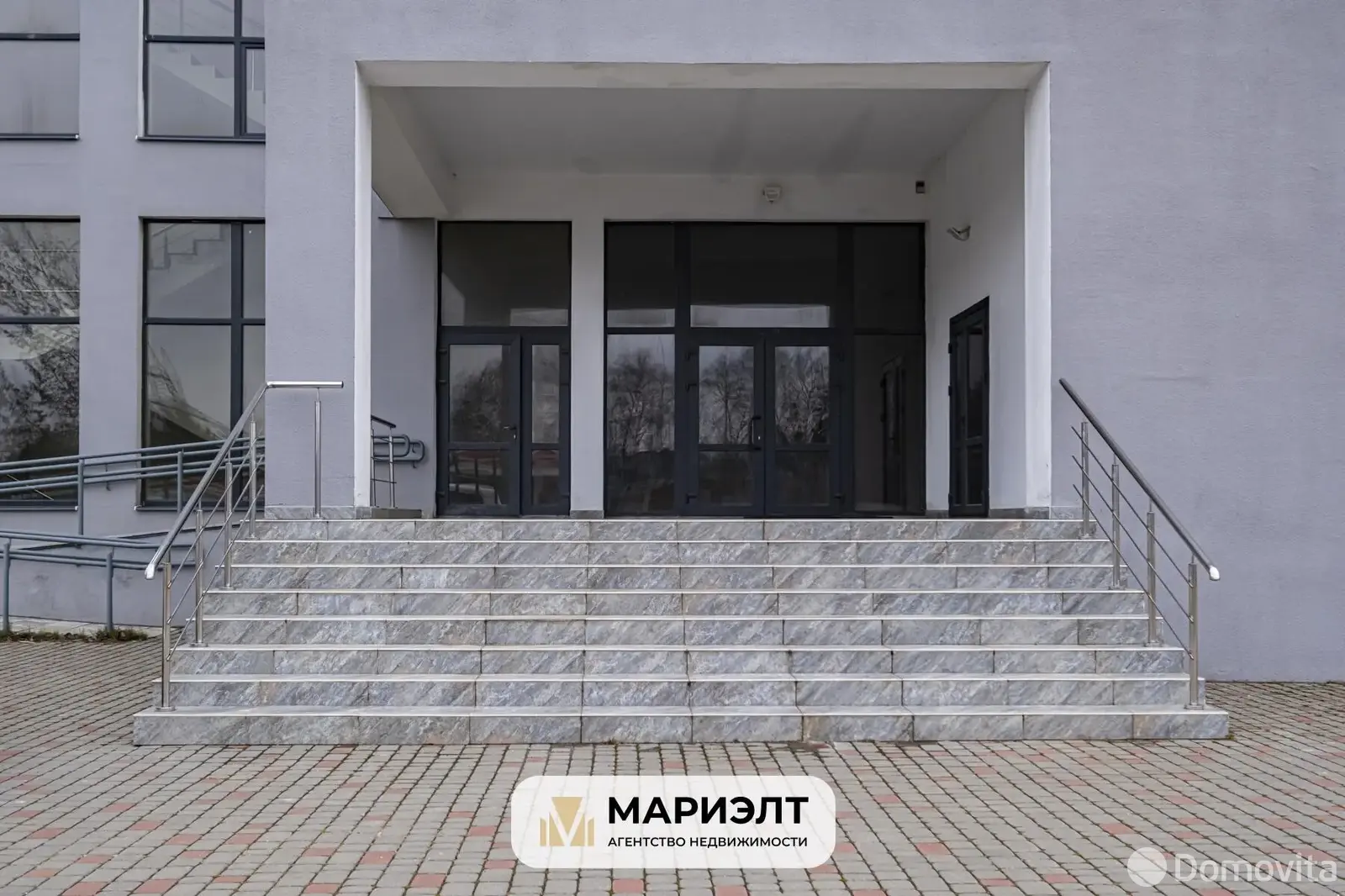 офис, Минск, ул. Лейтенанта Кижеватова, д. 86/Б на ст. метро Слуцкий гостинец