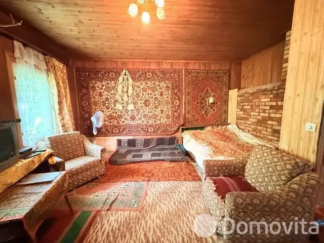 купить дачу, Усадебно-парковый комплекс, д. 69