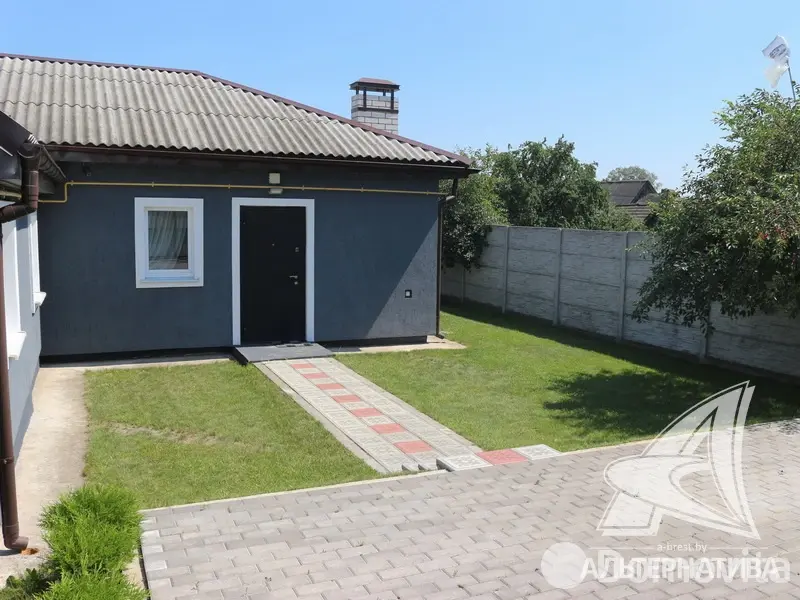 коттедж, Старое Село, - лучшее предложение