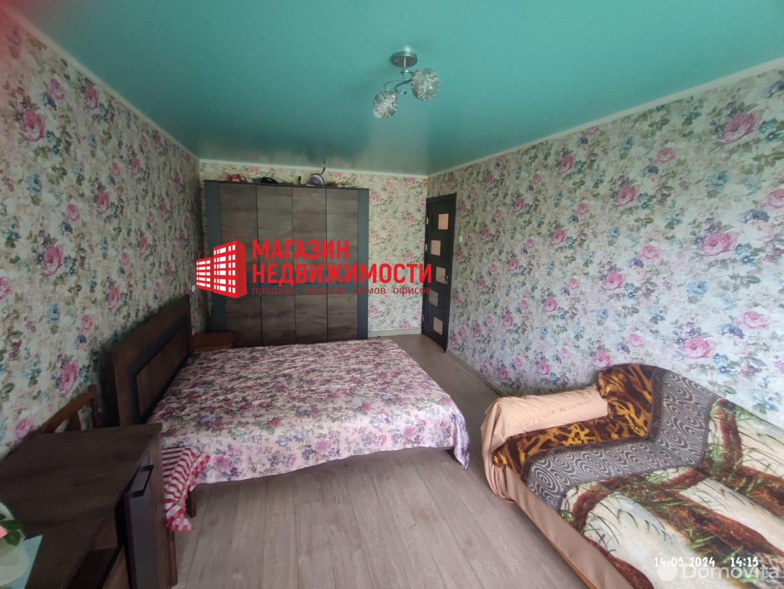 Продажа 2-комнатной квартиры в Гродно, ул. Соломовой, д. 52, 32000 USD, код: 1006422 - фото 5