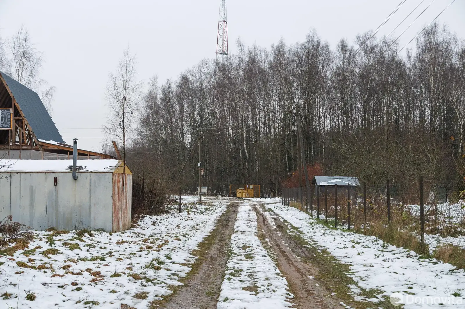 Продажа 2-этажной дачи в Атлант-4 Минская область, 13900USD, код 184785 - фото 19