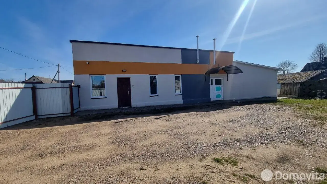 Купить торговое помещение на ул. Мирная, д. 26 в Вилейке, 135000USD, код 997904 - фото 24