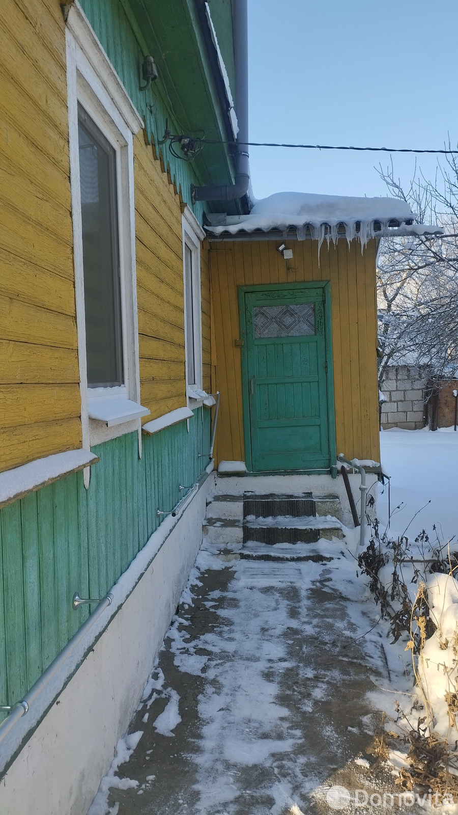 продажа дома, Черниковщина, 