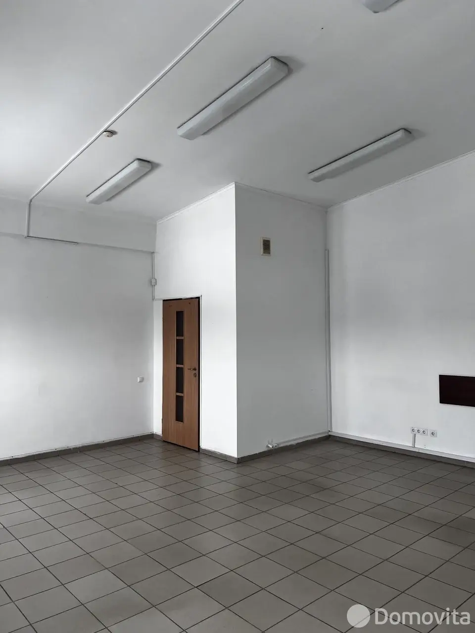 аренда офиса, Минск, пер. Монтажников 3-й, д. 3