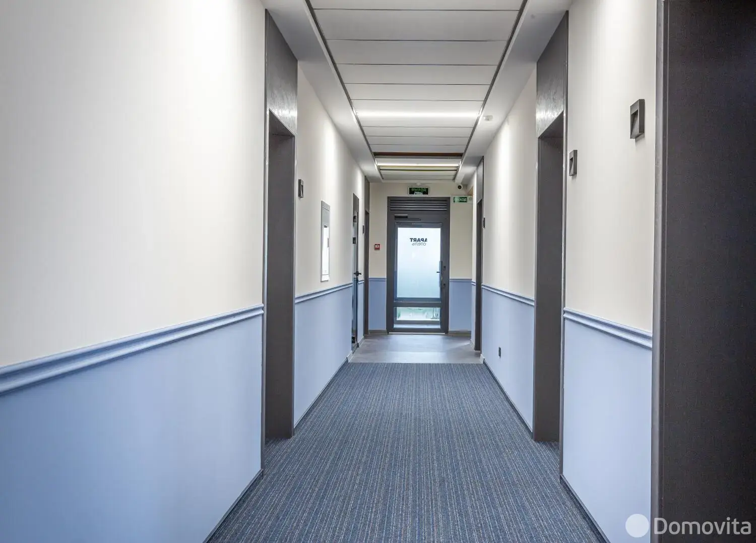 Купить офис на ул. Щербакова, д. 36 в Минске, 1800000USD, код 8345 - фото 25