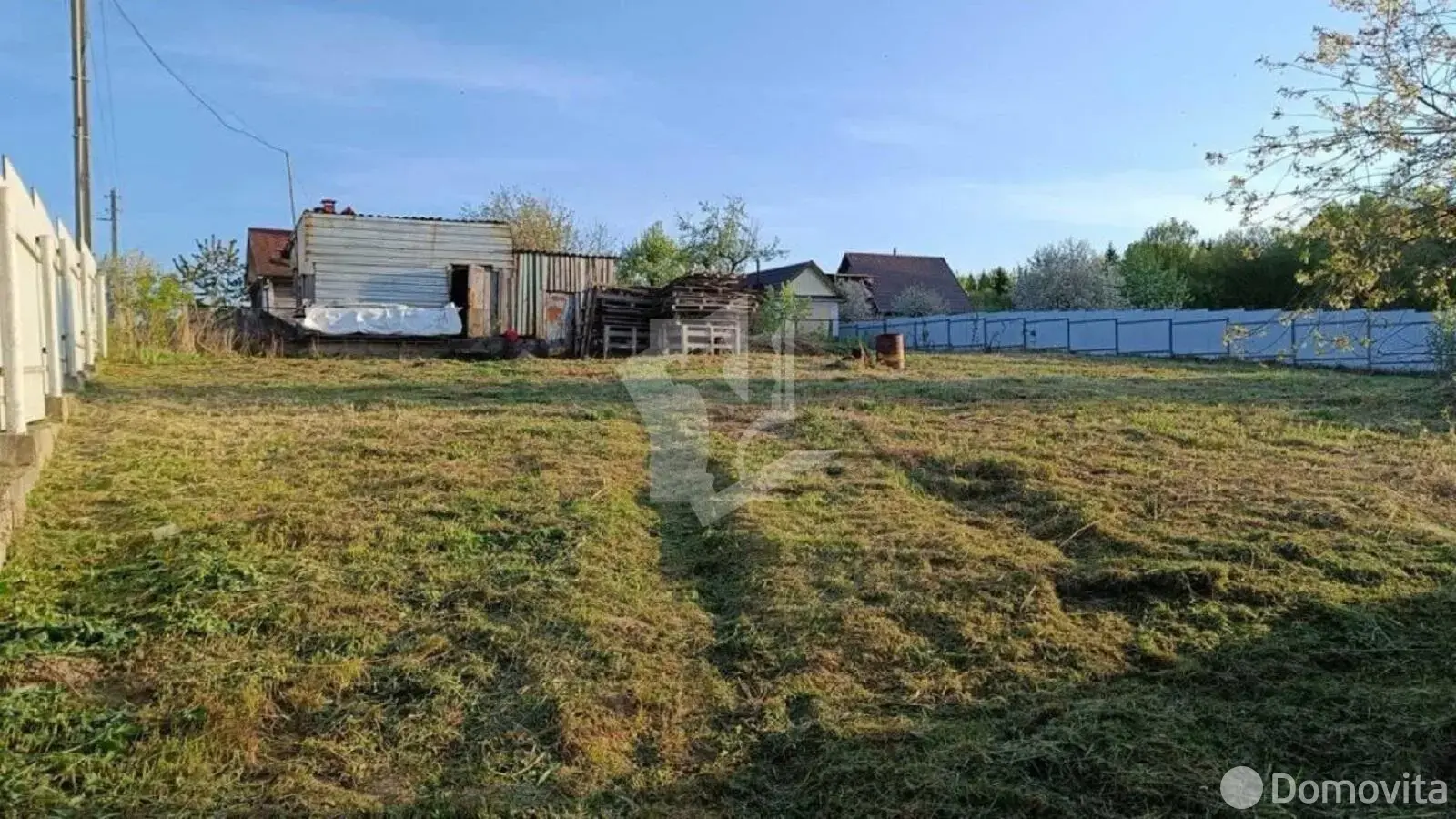 продажа участка, АЛЕСЯ, 