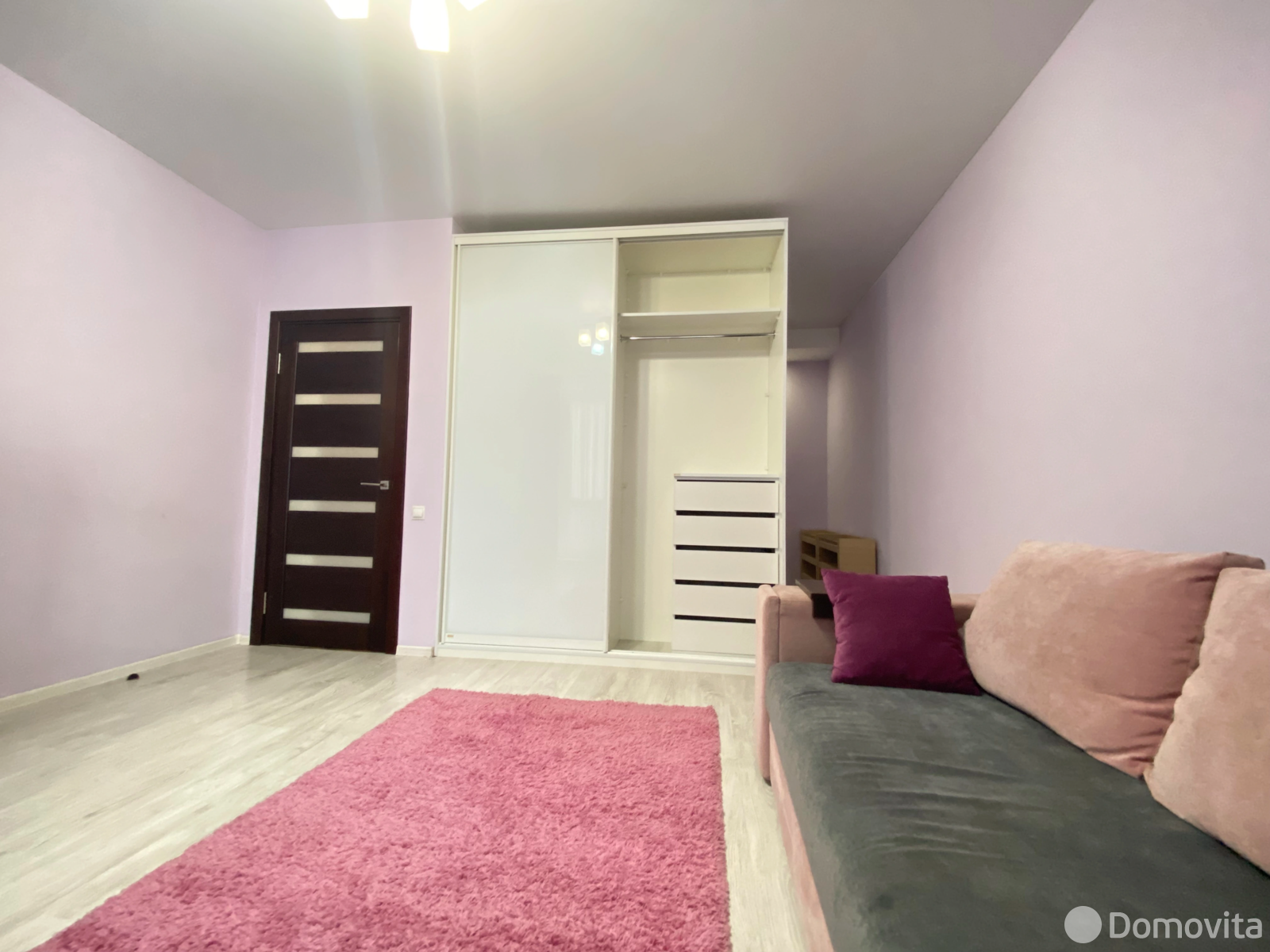 квартира, Сонечный, ул. Сосновая, д. 2 без посредников