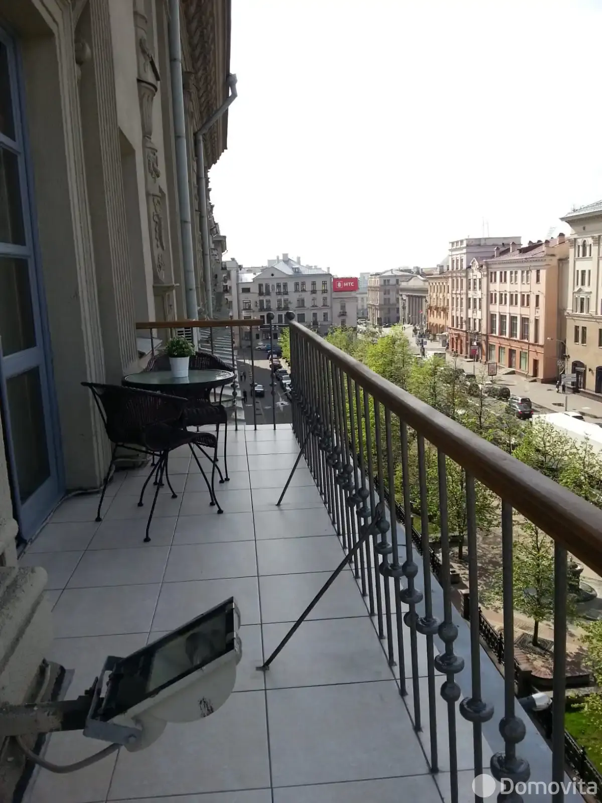 Снять 3-комнатную квартиру в Минске, пр-т Независимости, д. 22, 1900USD, код 150788 - фото 19