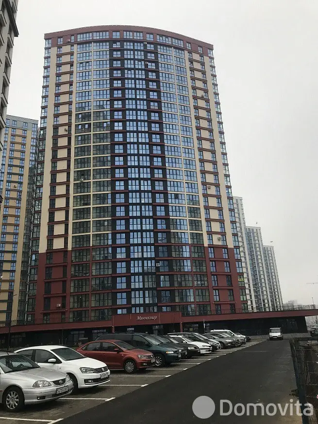 Снять офис на ул. Жореса Алфёрова, д. 7 в Минске, 3085BYN, код 17204 - фото 1