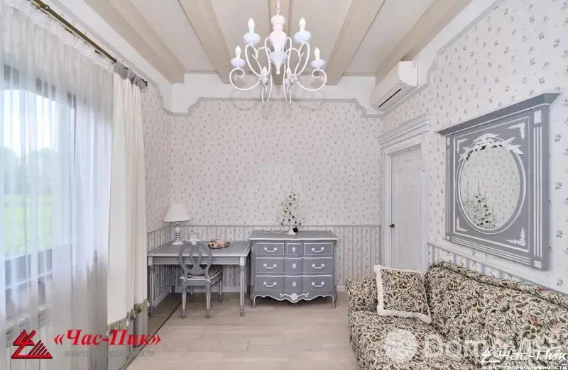 Продажа 1-этажной дачи в Микуличах Могилевская область, 230000USD, код 185861 - фото 25