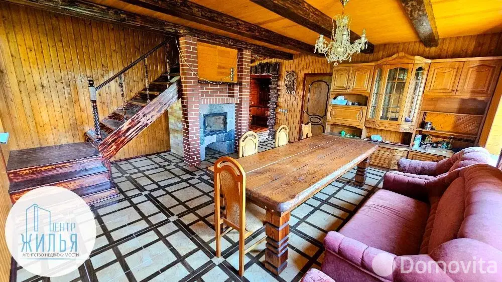 дом, Кобровцы, , стоимость продажи 227 145 р.